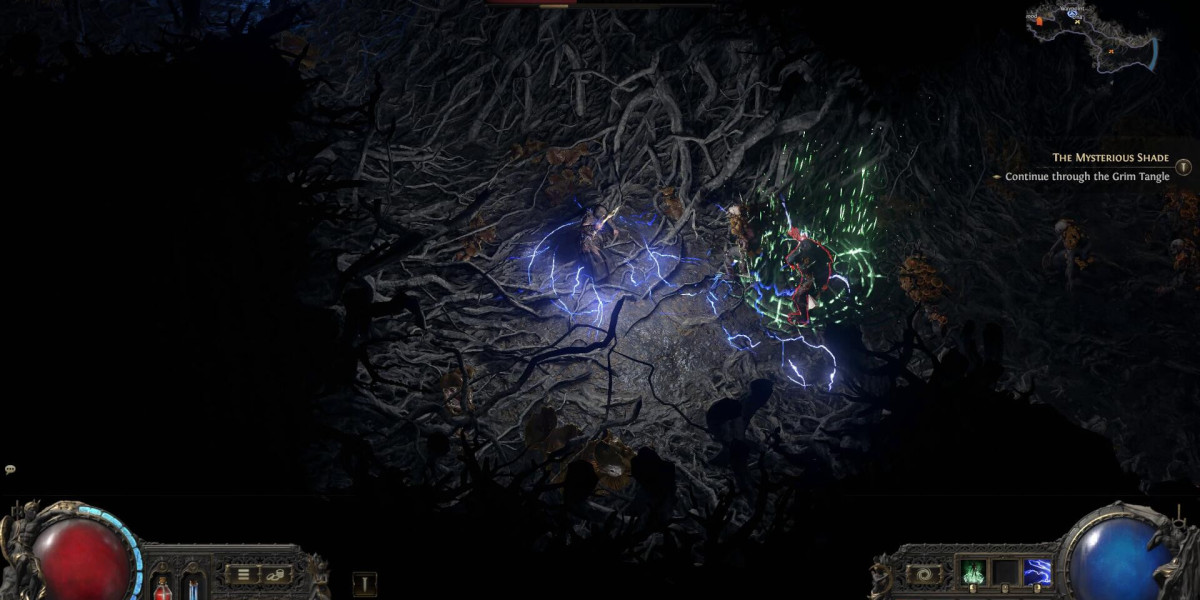 POE 2 All Atlas Passive Masters U4GM
