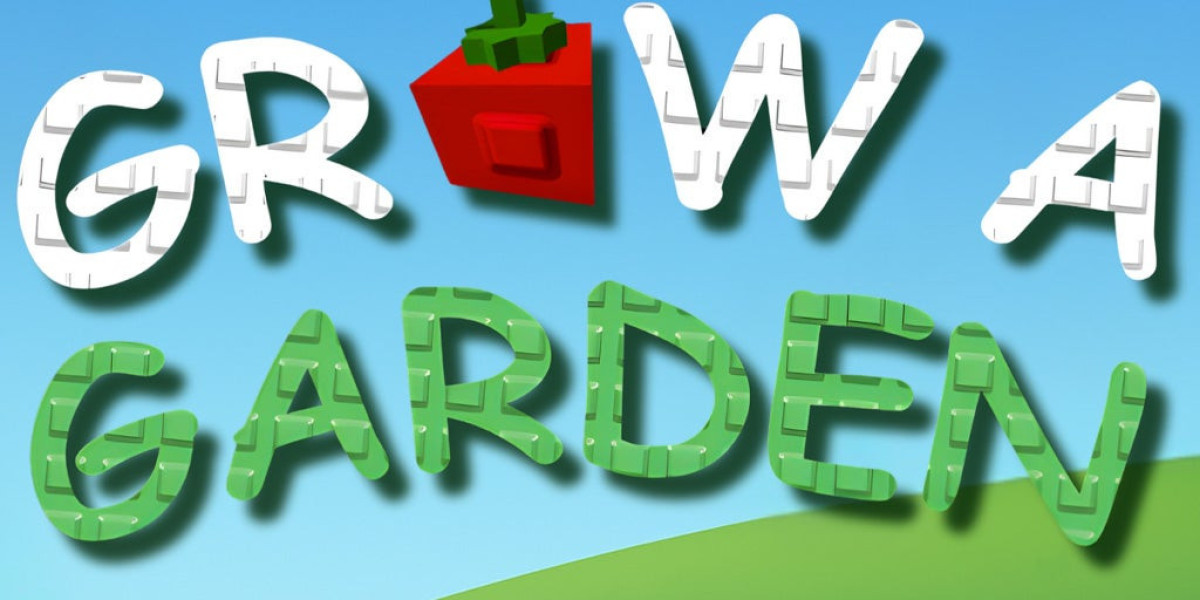 Grow A Garden 2 Farming Insights From U4GM