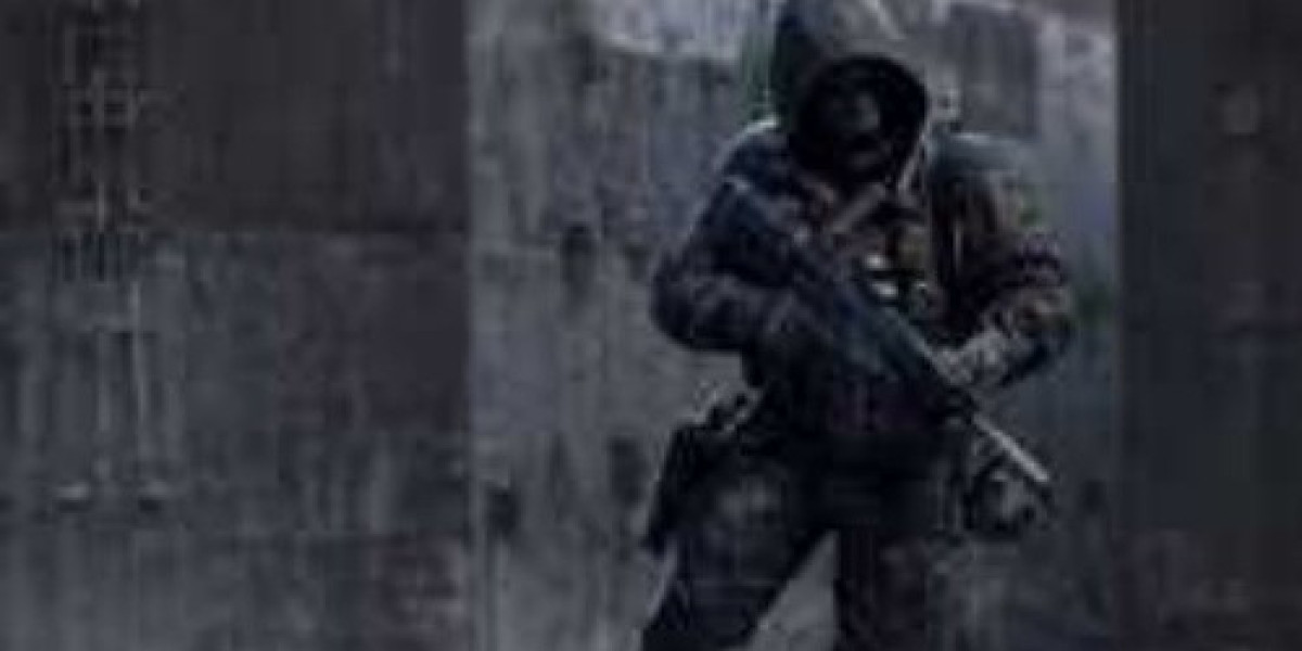 U4GM Call of Duty Modern Warfare 4 XP Guide