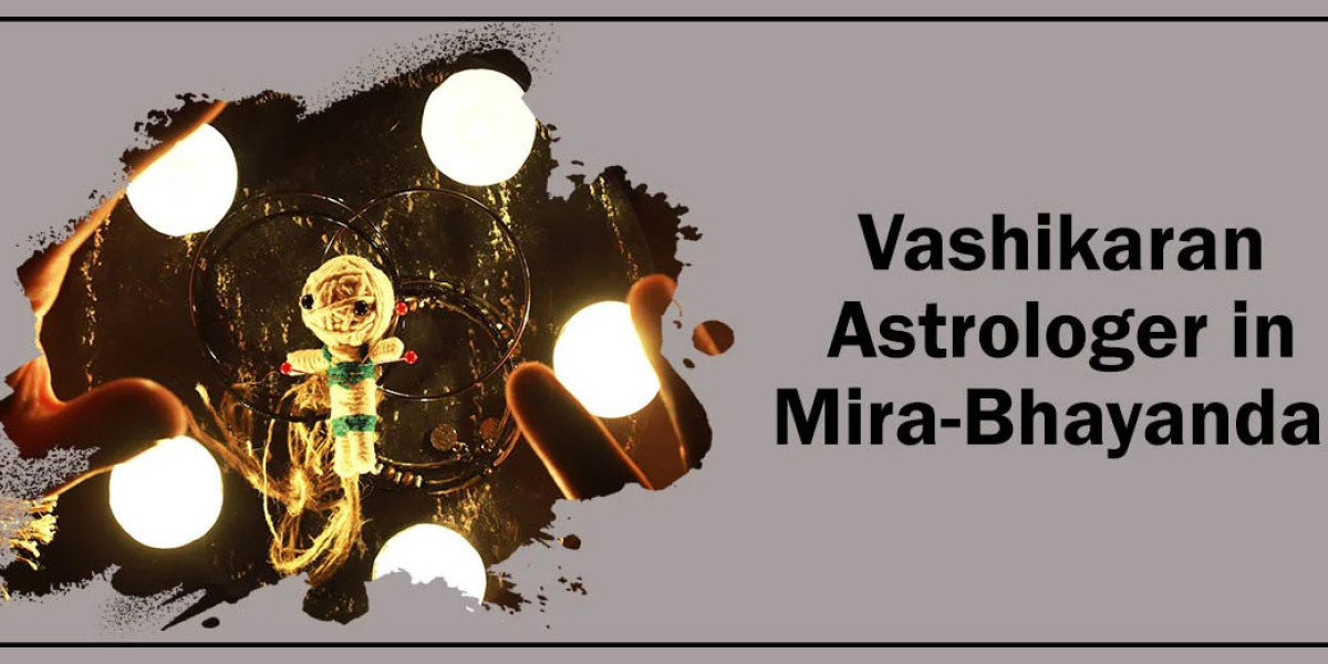Vashikaran Astrologer in Mira-Bhayandar
