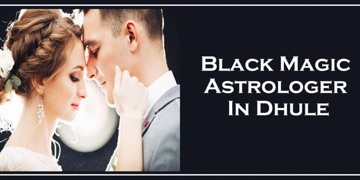 Black Magic Astrologer in Dhule