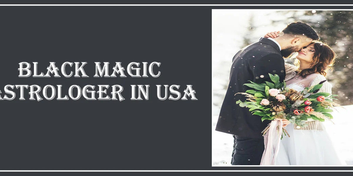 Black Magic Astrologer in Wyoming