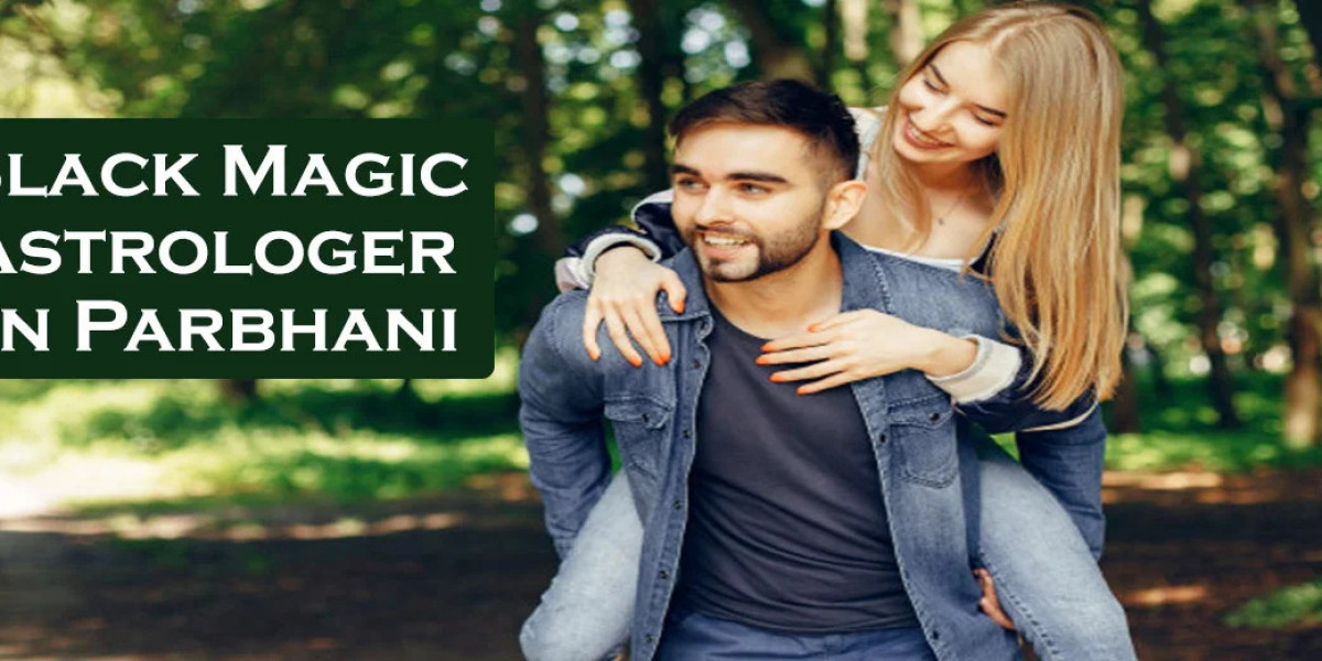 Black Magic Astrologer in Parbhani