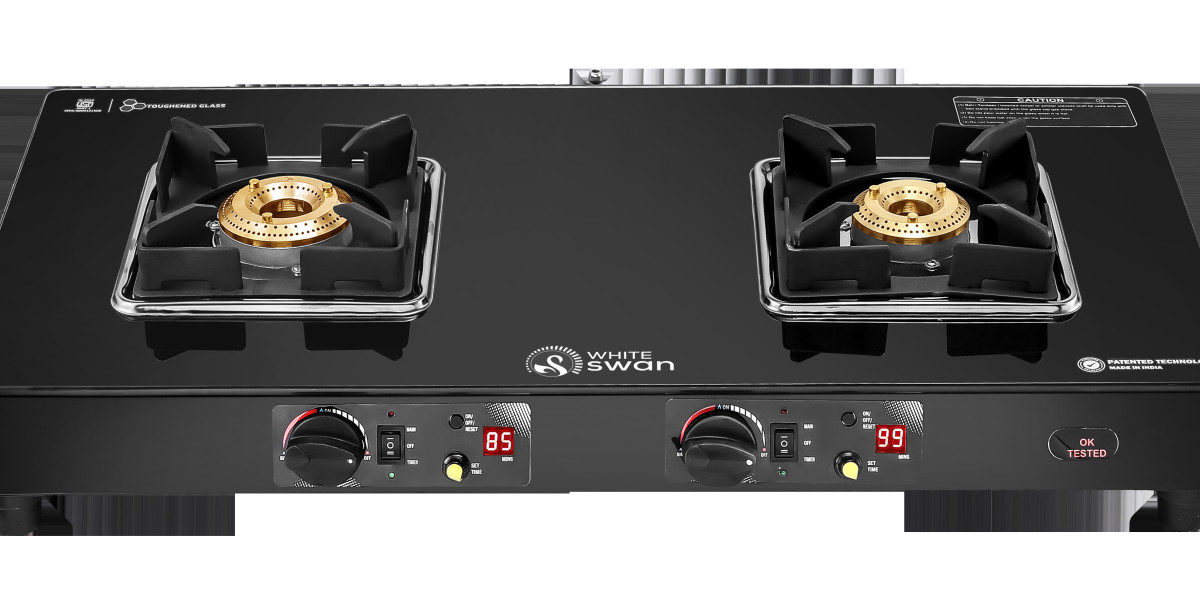 Top 10 Gas stove in India - whiteswan